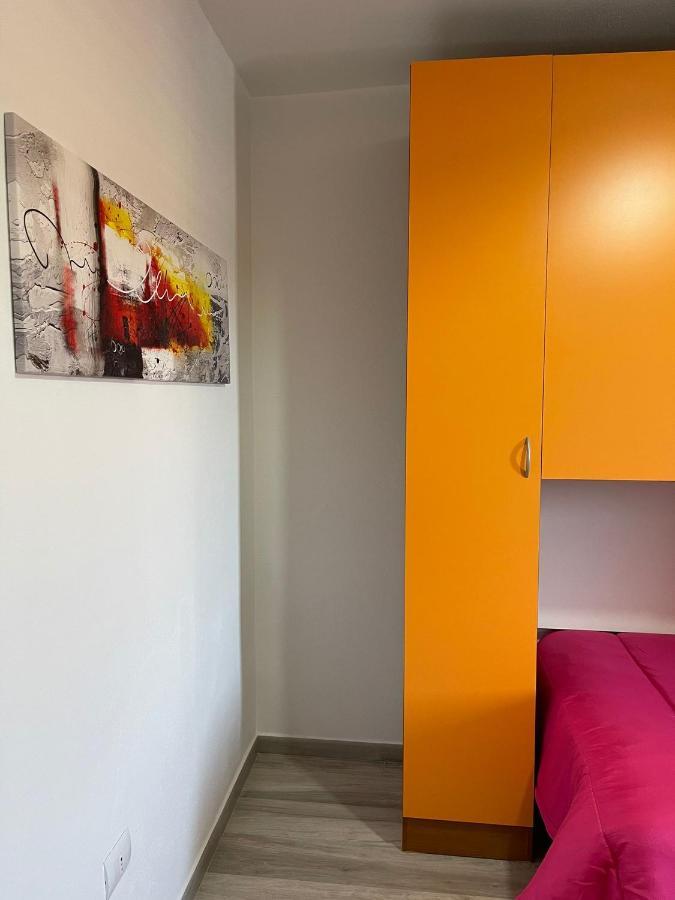 Casa Vacanze Sa Piazza Apartment Dorgali Exterior foto